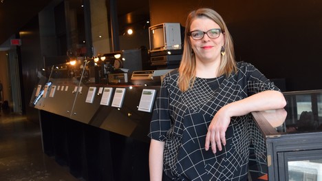 Karine Dubois (Picbois Productions) croit qu’il reste des espaces intéressants pour le documentaire