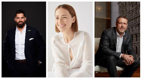 Karine Vanasse et Laurent Duvernay-Tardif agiront comme porte-parole de la foire Papier 2020