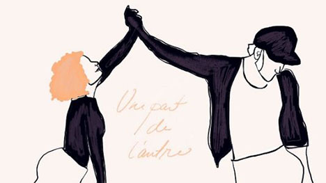 Saratoga signe une nouvelle chanson officielle pour la 3e saison de « La vraie nature »