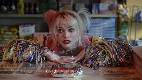 «&nbsp;Birds of Prey&nbsp;» prend la tête du box-office québécois
