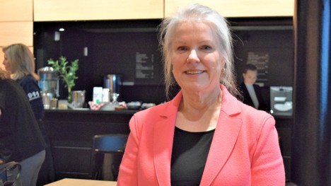 Dans «&nbsp;Première ligne&nbsp;», la réalisatrice Marie Nadeau laisse toute la place aux intervenants