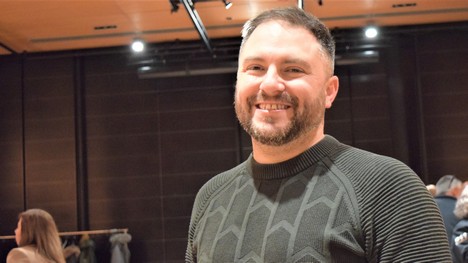 «&nbsp;Survivalistes&nbsp;»&nbsp;: le réalisateur Félix Trépanier ne voulait pas tomber dans la caricature