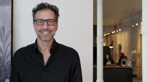 «&nbsp;14 jours, 12 nuits&nbsp;», des choix téméraires pour Antonello Cozzolino