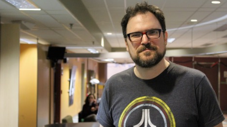 «&nbsp;Brain Freeze&nbsp;», une esthétique moody et naturaliste