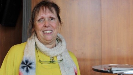 Francesca Chamberland habille les personnages de «&nbsp;Maria Chapdelaine&nbsp;»