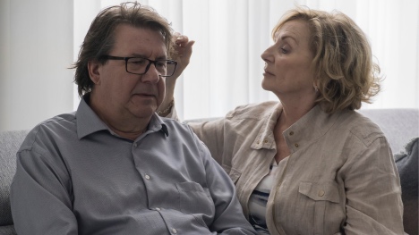 « Tu te souviendras de moi » de Eric Tessier sortira en salles le 20 mars 2020