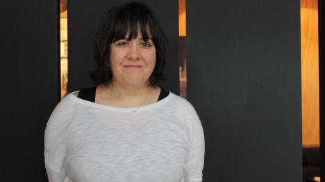 RVQC&nbsp;: Jeanne Leblanc investit le suspense psychologique