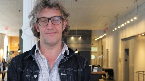 Jean-Philippe Duval pose un regard sobre et intime sur la maternité dans «&nbsp;14 jours, 12 nuits&nbsp;»