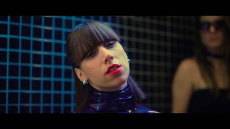 Donzelle sort le clip « Multitask »