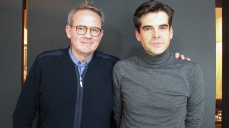 Le Festival de l’Alpe d’Huez souhaite créer des passerelles culturelles avec le Québec