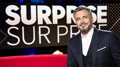 « Surprise Sur Prise » revivra prochainement à l’antenne de France 2