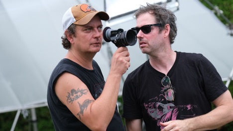 Une caméra plus narrative et cinématographique pour Jean-François Rivard dans «&nbsp;C’est comme ça que je t’aime&nbsp;»