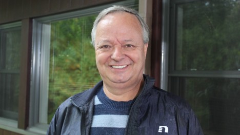 Christian Larouche très investi dans la production et la distribution de «&nbsp;Tu te souviendras de moi&nbsp;»