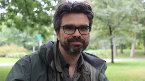 François Archambault voit sa pièce « Tu te souviendras de moi » portée à l’écran