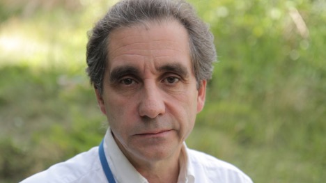 Paul Cadieux, coproducteur minoritaire par excellence