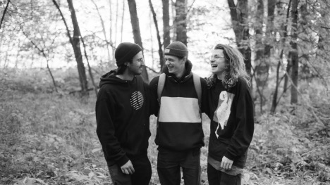 Tim Bouvette traduit de manière authentique l’univers du skate