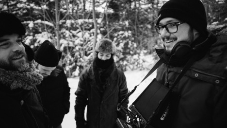 «&nbsp;Landgraves&nbsp;», le suspense métal de Jean-François Leblanc