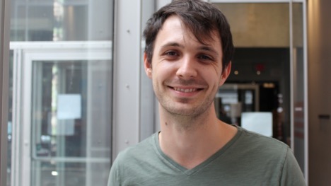Pier-Philippe Chevigny poursuit son approche formelle et thématique avec «&nbsp;Richelieu&nbsp;»