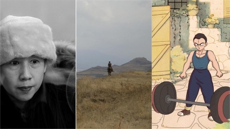 Des films de Jean-François Lesage, François Jacob et Jérémie Battaglia sélectionnés à Hot Docs