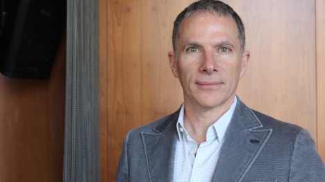 COVID-19 : Pierre Even compte terminer le tournage de « Maria Chapdelaine » dans des conditions sécuritaires