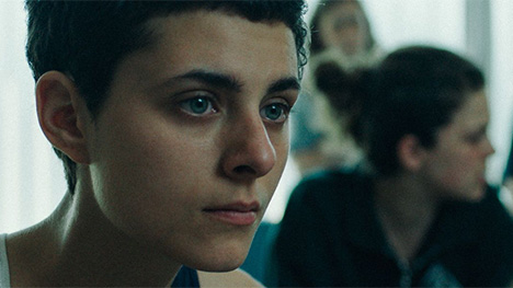 « Antigone » remporte le Prix collégial du cinéma québécois