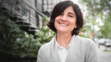 COVID-19&nbsp;: Sophie Deschênes fait confiance à l’industrie pour la reprise
