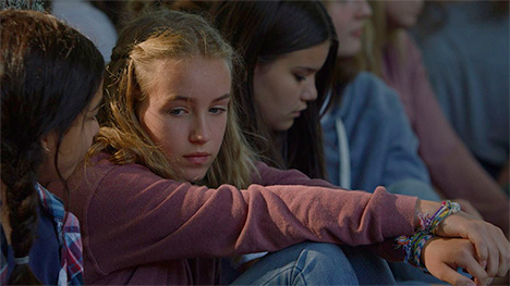 Une nouvelle nomination cette année pour « Genèse » de Philippe Lesage