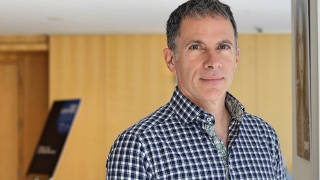 Pierre Even veut multiplier les projets de coproduction