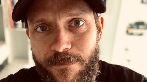 Raphaël Malo capte les improvisations de «&nbsp;Rue King&nbsp;»