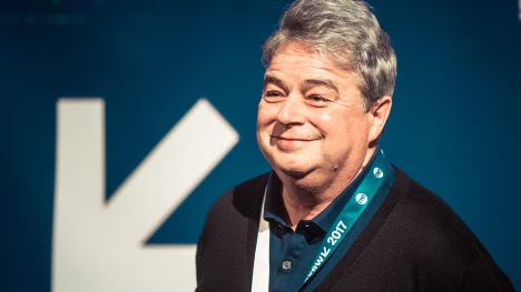 Martin Paul-Hus fait profiter de son expertise en coproduction à des créateurs et créatrices d’ici