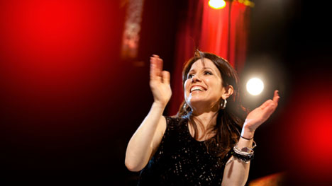 « En direct de l’univers » établit un record avec 1 462 000 téléspectateurs