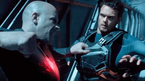 Cinéac&nbsp;: Un petit box-office pour le début de la crise