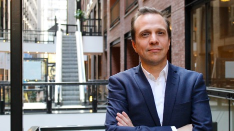 Philippe Lesage s’inspire du Nouvel Hollywood pour «&nbsp;Un grand homme&nbsp;»