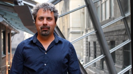 «&nbsp;Un grand homme&nbsp;» en coproduction, mais pas à tout prix