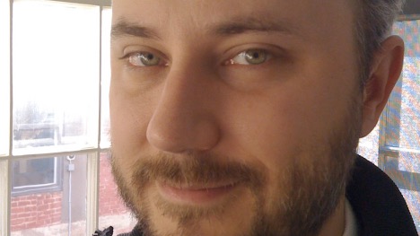 La relation humaine, le fondement de toute coproduction selon Nicolas Comeau 