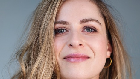 [PODCAST] Catherine Chabot explore les pistes pour tourner «&nbsp;Lignes de fuite&nbsp;» dans un contexte de distanciation physique
