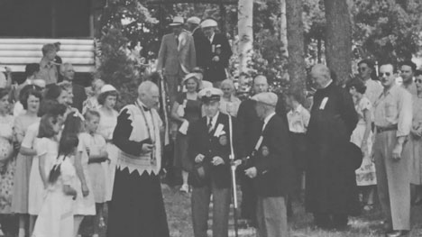 Le 2e Festival international du film d’histoire de Montréal aura lieu en ligne du 4 au 14 juin 2020