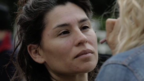 Adriana Verbert s’inquiète pour le métier de chef maquilleur