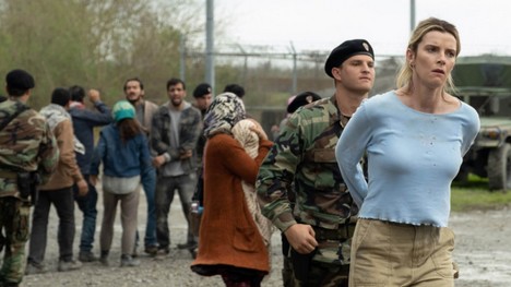 Un petit box-office pour la réouverture des salles