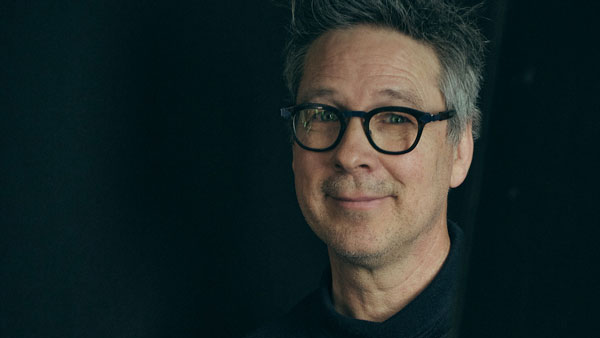 Pour le script-éditeur et scénariste Benoît Pelletier, le coeur d’une bonne comédie part des personnages