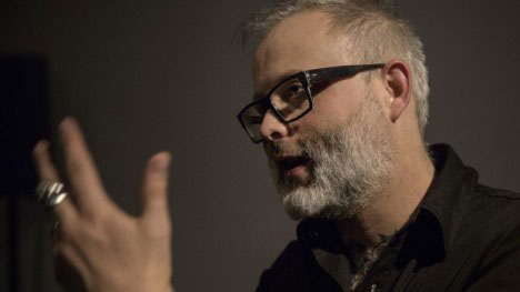 Denis Côté tournera «&nbsp;Hygiène sociale&nbsp;» en août prochain