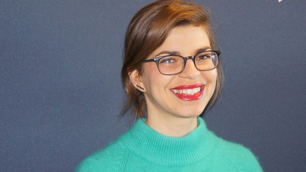 Annie St-Pierre s’infiltre dans l’univers des coachs de vie avec «&nbsp;Le plein potentiel&nbsp;»