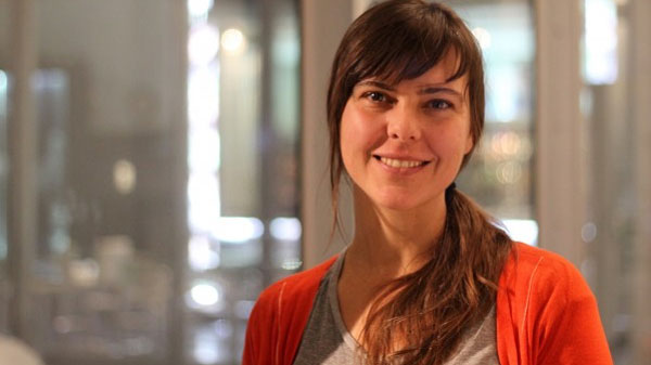 Sophie Deraspe réalisera « Bête noire », la prochaine production originale de Séries Plus