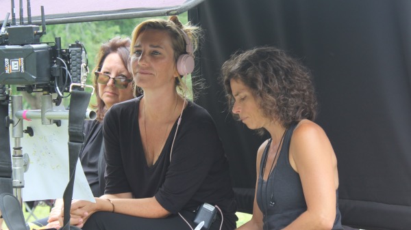 Miryam Bouchard magnifie l’adolescence dans «&nbsp;Mon cirque à moi&nbsp;»