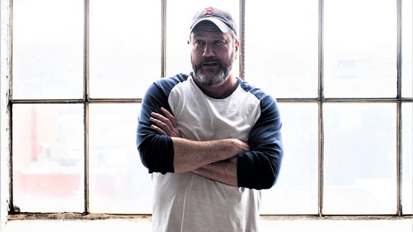 Marc Brunet fidèle à Zone3