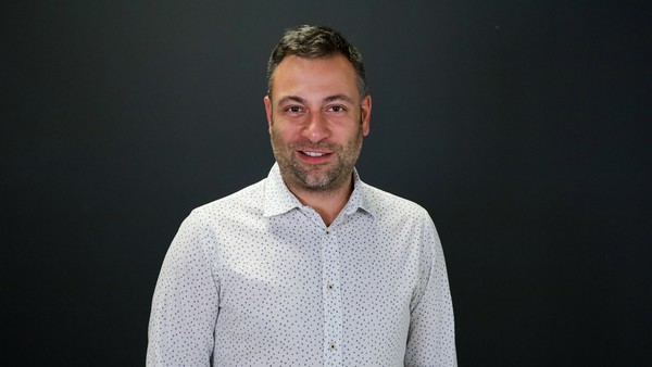 Francis Laforest&nbsp;: un producteur 100&nbsp;% Zone3