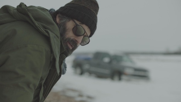 Reprise des tournages pour «&nbsp;Edgar&nbsp;», première série de fiction franco-manitobaine