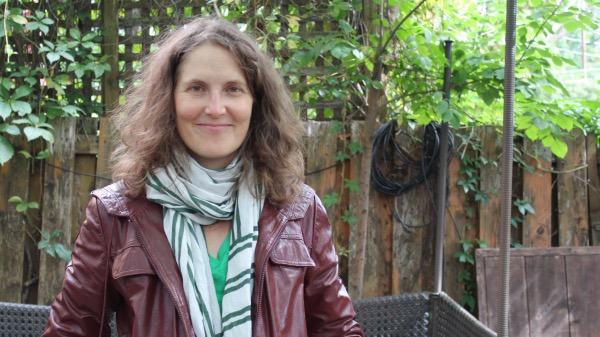 Elza Kephart continue de développer un cinéma de genre québécois