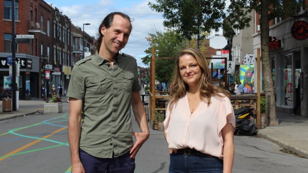 Les Productions de la ruelle, pour une cohérence artistique et un désir de toucher le public