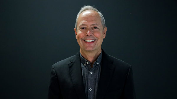 Zone3&nbsp;: En 25 ans, Pierre Grégoire a vu la télévision québécoise se transformer